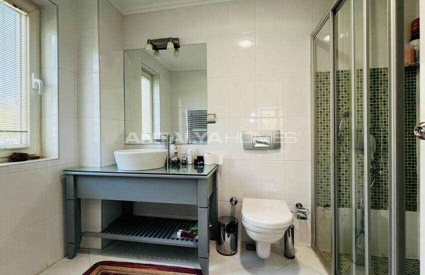 Luxe Huis Met Zwembad Te Koop In Antalya Kemer 36