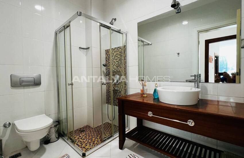 Luxe Huis Met Zwembad Te Koop In Antalya Kemer 38