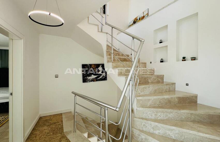 Luxe Huis Met Zwembad Te Koop In Antalya Kemer 40