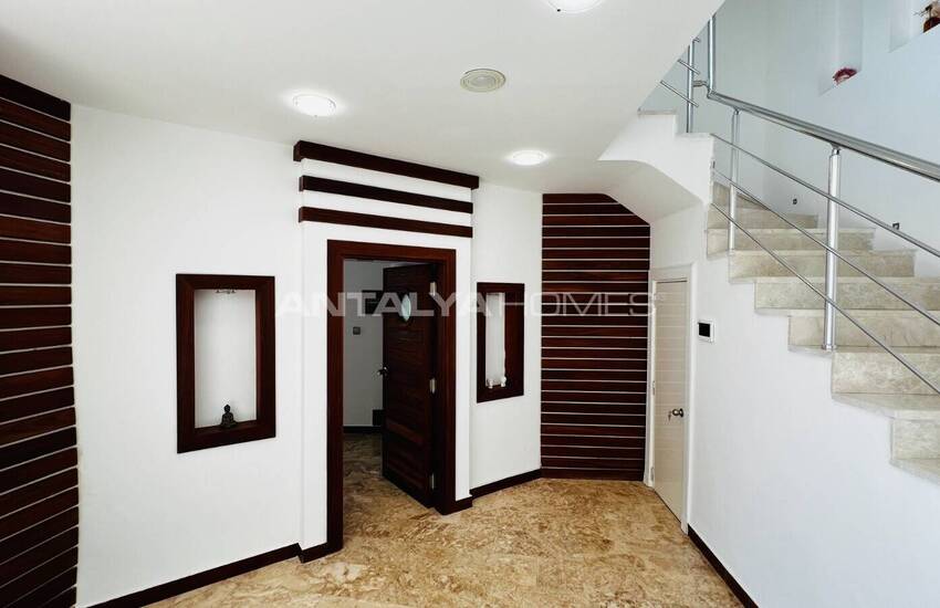 Luxe Huis Met Zwembad Te Koop In Antalya Kemer 43