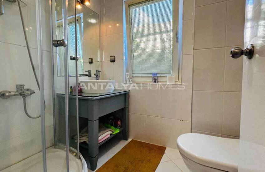 Luxe Huis Met Zwembad Te Koop In Antalya Kemer 44