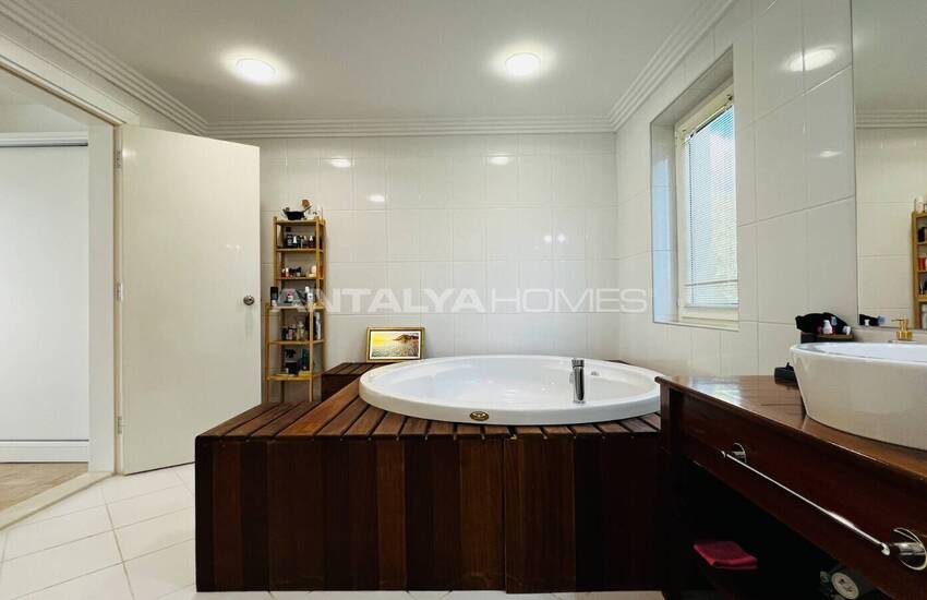 Luxe Huis Met Zwembad Te Koop In Antalya Kemer 46