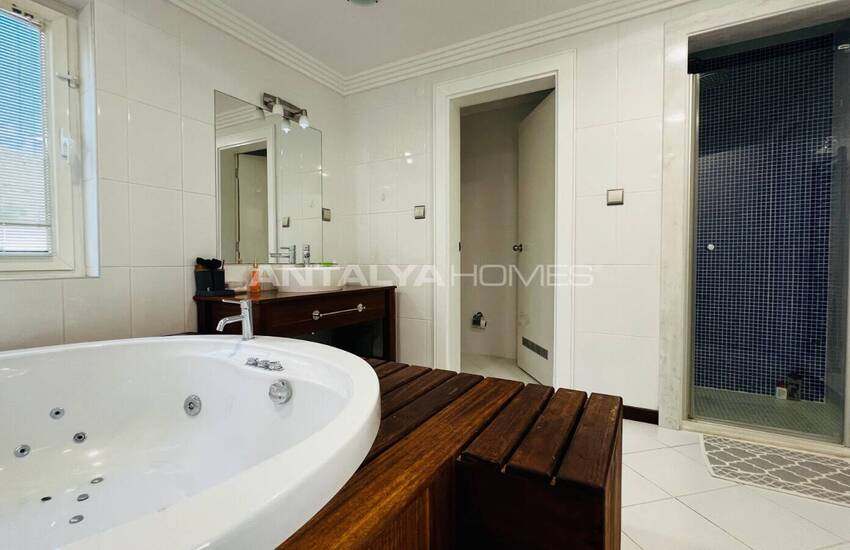 Luxe Huis Met Zwembad Te Koop In Antalya Kemer 47