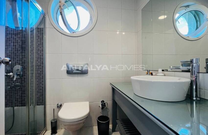 Luxe Huis Met Zwembad Te Koop In Antalya Kemer 48