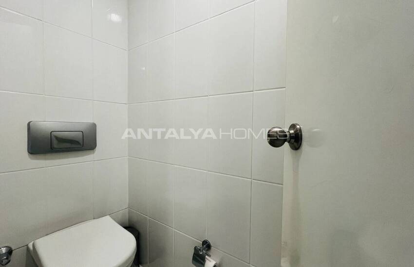 Luxe Huis Met Zwembad Te Koop In Antalya Kemer 49