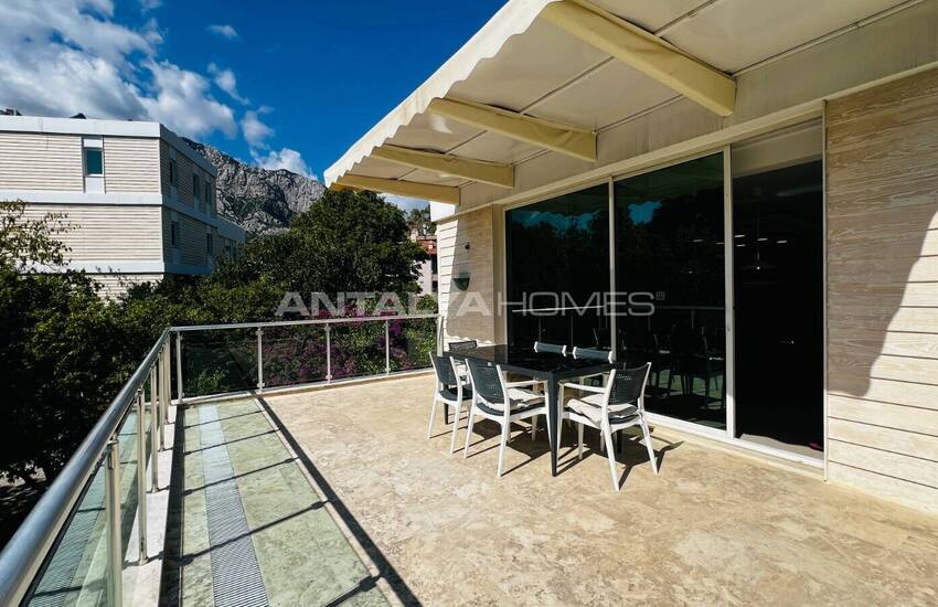 Luxe Huis Met Zwembad Te Koop In Antalya Kemer 50