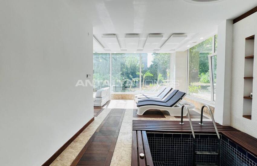 Luxe Huis Met Zwembad Te Koop In Antalya Kemer 53