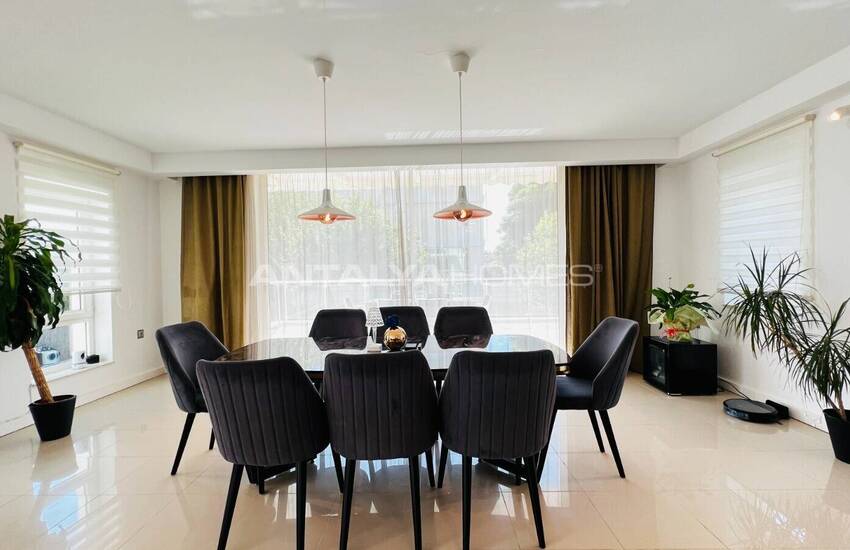 Luxe Huis Met Zwembad Te Koop In Antalya Kemer 11