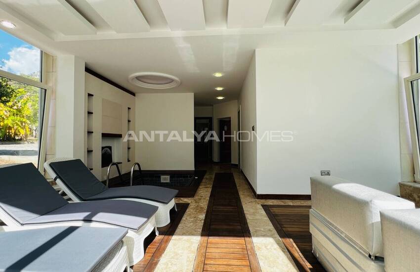 Luxe Huis Met Zwembad Te Koop In Antalya Kemer 56