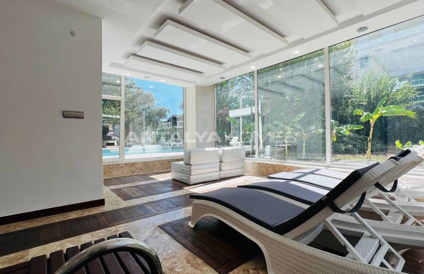 Luxe Huis Met Zwembad Te Koop In Antalya Kemer 57