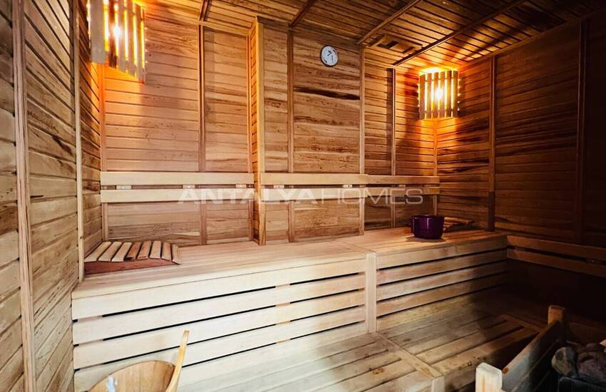 Luxe Huis Met Zwembad Te Koop In Antalya Kemer 59