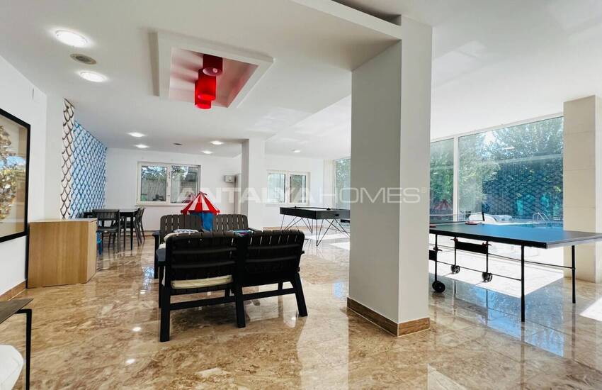 Luxe Huis Met Zwembad Te Koop In Antalya Kemer 60