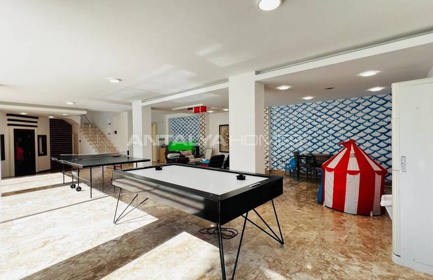 Luxe Huis Met Zwembad Te Koop In Antalya Kemer 61