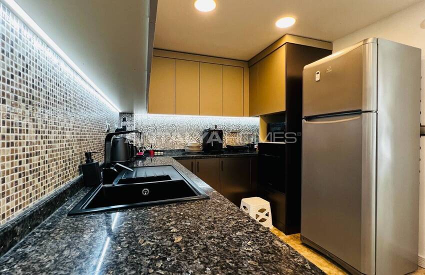 Luxe Huis Met Zwembad Te Koop In Antalya Kemer 14