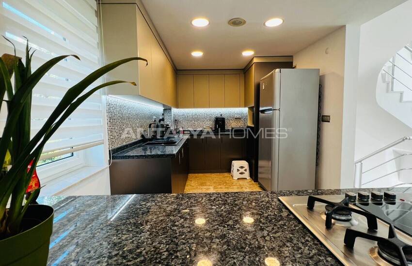 Luxe Huis Met Zwembad Te Koop In Antalya Kemer 15