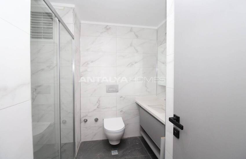 The Cruise Collection Altıntaş'ta 1 Yatak Odalı Eşyalı Daire 26