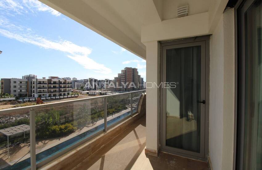 The Cruise Collection Altıntaş'ta 1 Yatak Odalı Eşyalı Daire 29