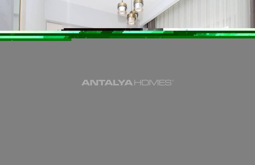 Gemeubileerd Appartement In The Cruise Collection Altıntaş Antalya 33