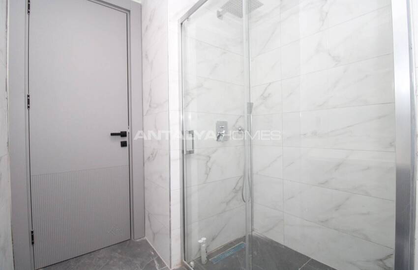 Gemeubileerd Appartement In The Cruise Collection Altıntaş Antalya 43