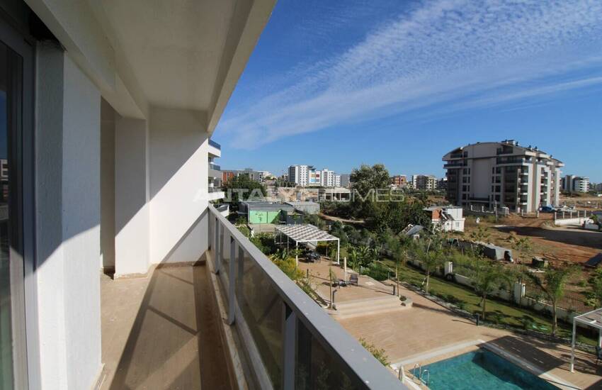 Gemeubileerd Appartement In The Cruise Collection Altıntaş Antalya 49