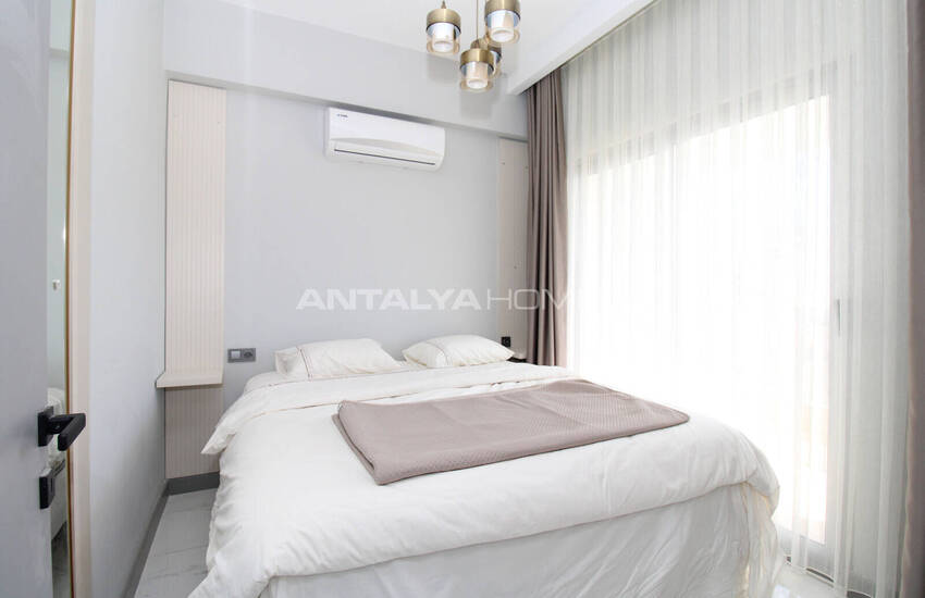 Gemeubileerd Appartement In The Cruise Collection Altıntaş Antalya 22