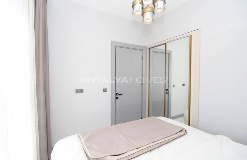 Gemeubileerd Appartement In The Cruise Collection Altıntaş Antalya 28