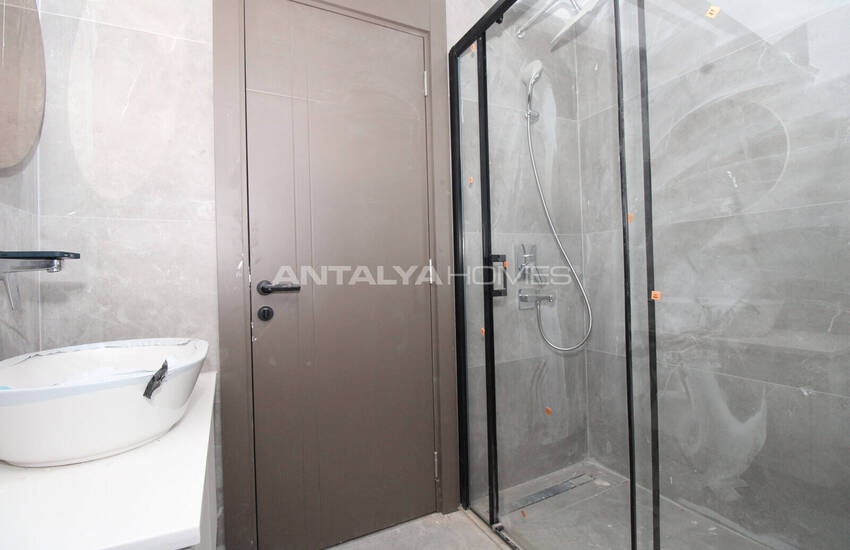 3-rumslägenheter Nära Lara Beach I Antalya 23