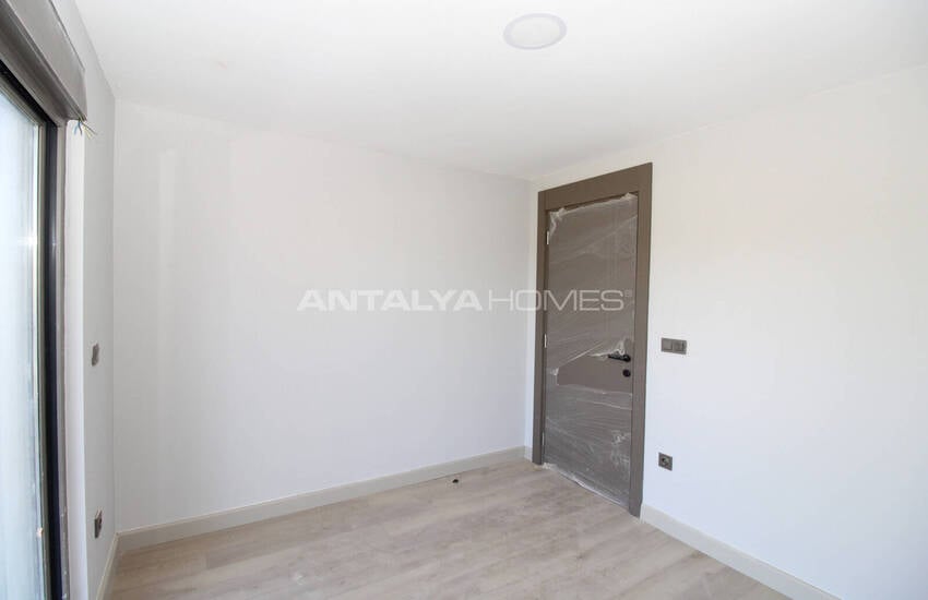 3-rumslägenheter Nära Lara Beach I Antalya 16