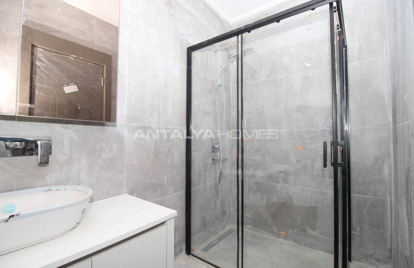 3-rumslägenheter Nära Lara Beach I Antalya 22