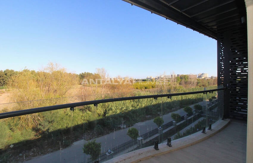 3-rumslägenheter Nära Lara Beach I Antalya 28