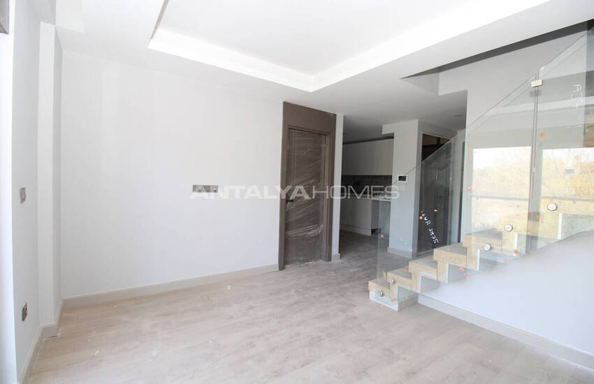 3-rumslägenheter Nära Lara Beach I Antalya 9