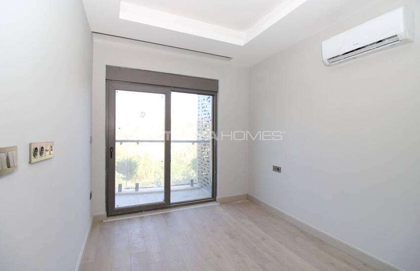 3-bedroom Flats Near Lara Beach in Antalya 29