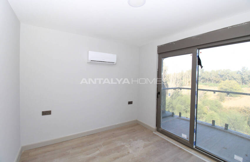3-bedroom Flats Near Lara Beach in Antalya 24