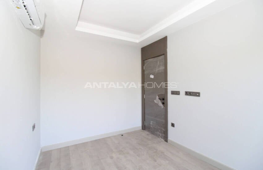 3-rumslägenheter Nära Lara Beach I Antalya 18