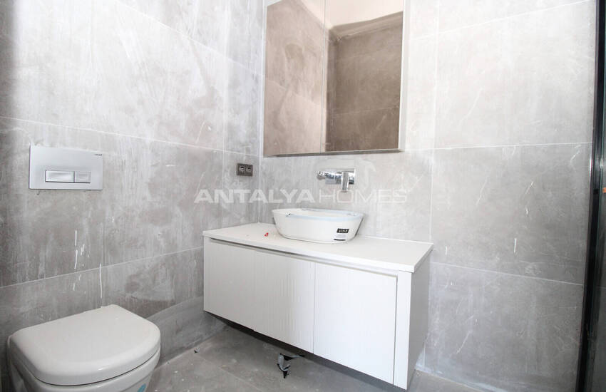 3-rumslägenheter Nära Lara Beach I Antalya 25