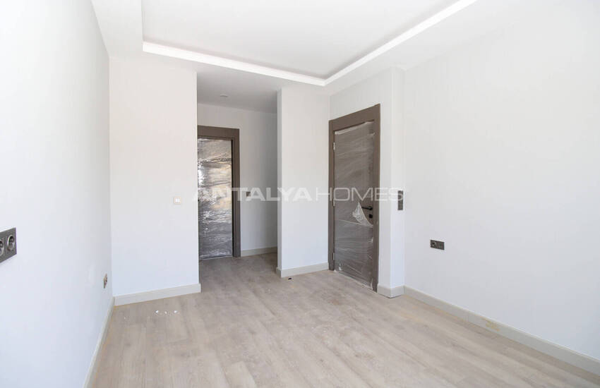 3-rumslägenheter Nära Lara Beach I Antalya 14