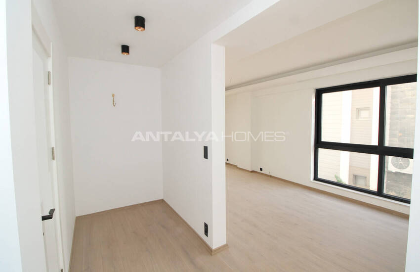 Villa Met 5 Slaapkamers, Zwembad En Tuin In Belek Antalya 23