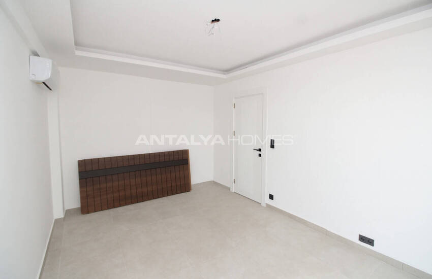 Villa Met 5 Slaapkamers, Zwembad En Tuin In Belek Antalya 16