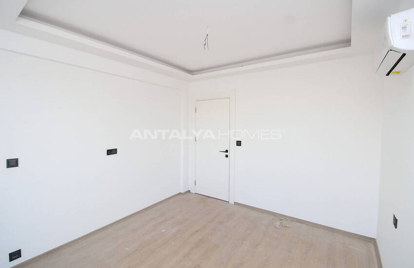 Villa Met 5 Slaapkamers, Zwembad En Tuin In Belek Antalya 17