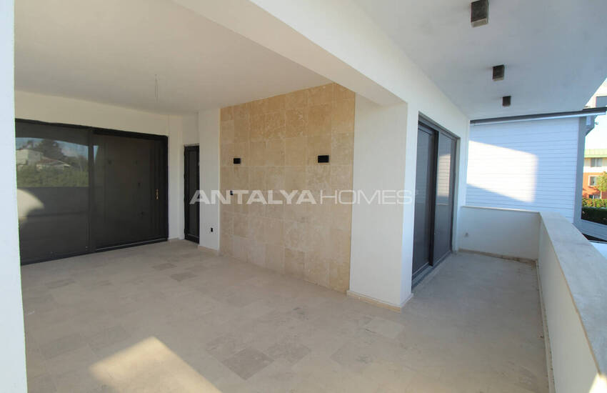 Villa Met 5 Slaapkamers, Zwembad En Tuin In Belek Antalya 29