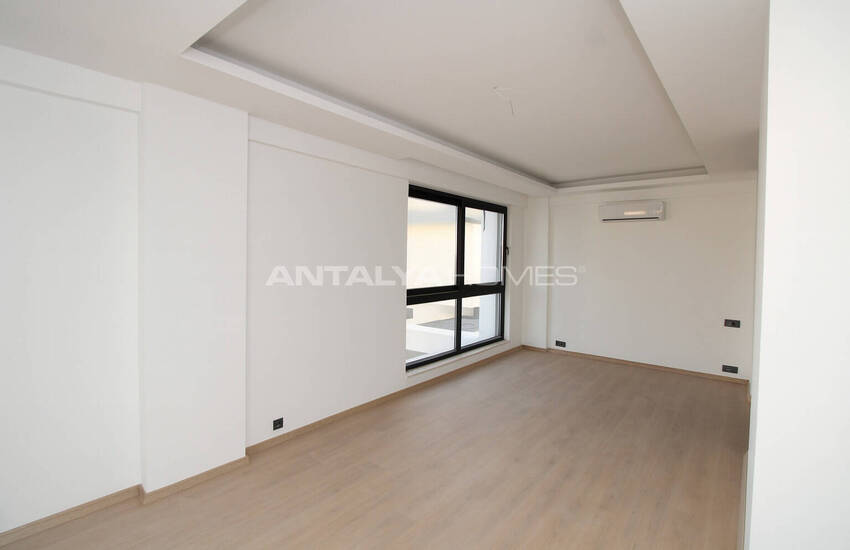 Villa Met 5 Slaapkamers, Zwembad En Tuin In Belek Antalya 21