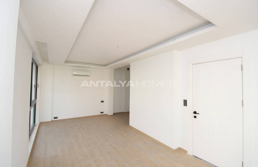 Villa Met 5 Slaapkamers, Zwembad En Tuin In Belek Antalya 18