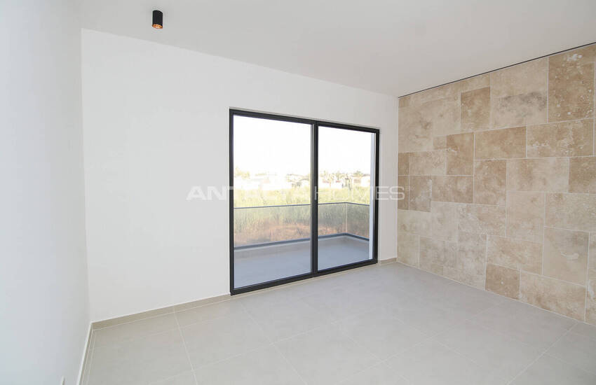 Villa Met 5 Slaapkamers, Zwembad En Tuin In Belek Antalya 24