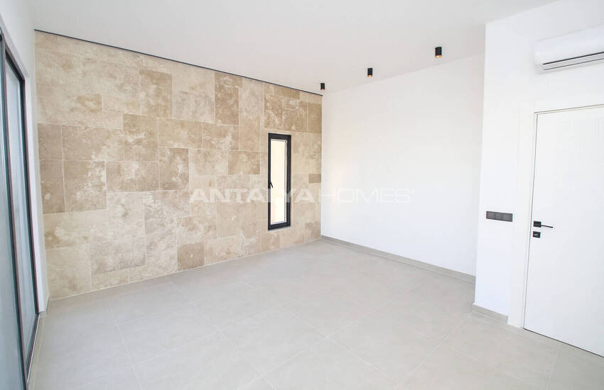 Villa Met 5 Slaapkamers, Zwembad En Tuin In Belek Antalya 26