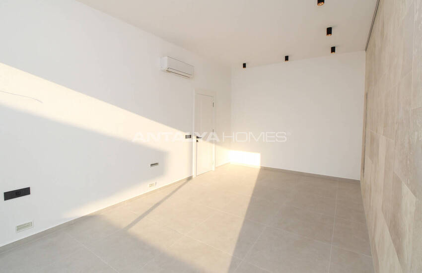 Villa Met 5 Slaapkamers, Zwembad En Tuin In Belek Antalya 42