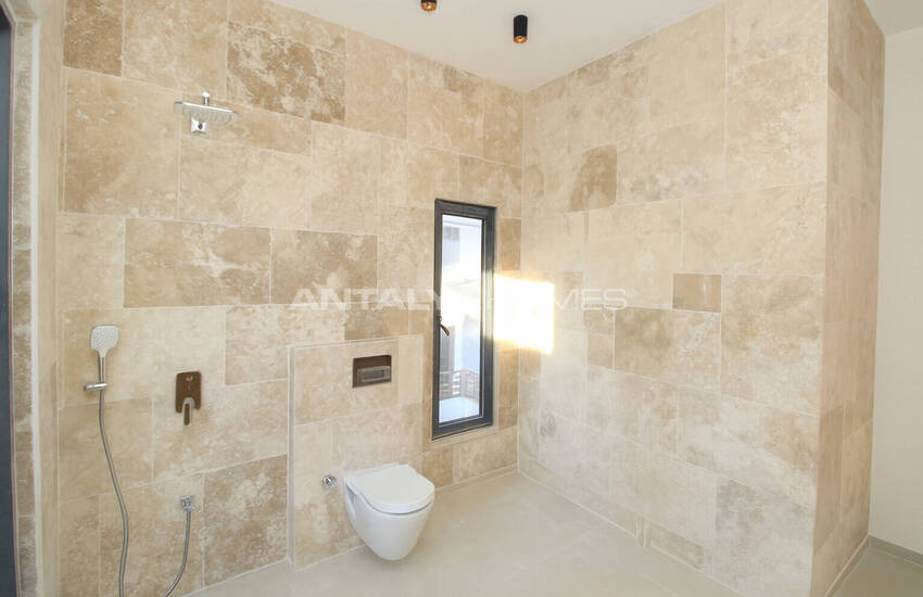 Villa Met 5 Slaapkamers, Zwembad En Tuin In Belek Antalya 34