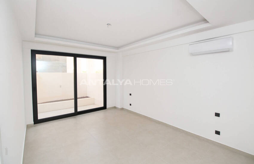 Villa Met 5 Slaapkamers, Zwembad En Tuin In Belek Antalya 15