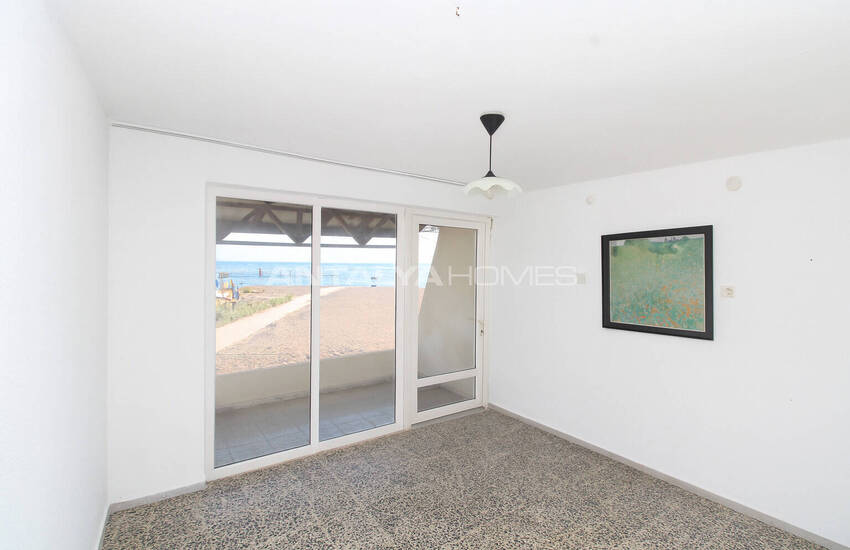 Hus Med 3 Sovrum Vid Havet I Antalya Manavgat 27