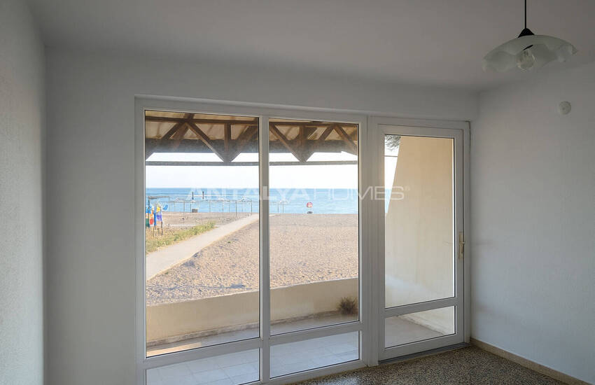 Hus Med 3 Sovrum Vid Havet I Antalya Manavgat 28