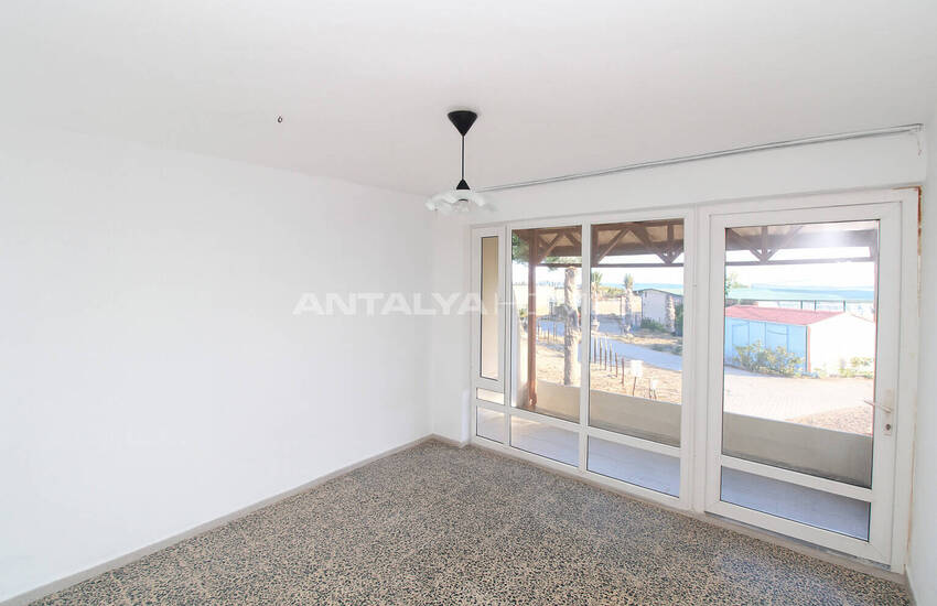 Hus Med 3 Sovrum Vid Havet I Antalya Manavgat 26